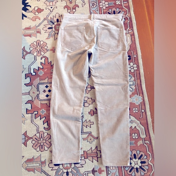 NWOT 2/$40!Gap Sexy Boyfriend Corduroys - Picture 2 of 3